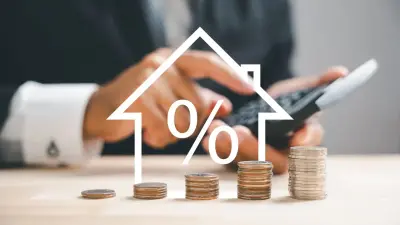 25% ипотека мен 40% тұтынушылық несие: ақша жинау керек пе, қарыз алған дұрыс па