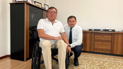 Мүмкіндігі шектеулі жандарға сапалы жоғары білім беру концепциясы әзірленеді