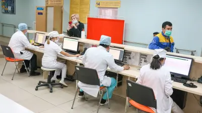 Қазақстанда дәрігерлердің жалақысында қандай өзгерістер бар