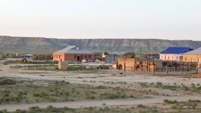 Қазақстанда ауылдарды дамыту тұжырымдамасы әзірленеді