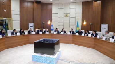 ҚХА су тасқынынан зардап шеккен өңірлерге 253 млн теңге қаржылық көмек көрсетті