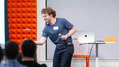 Француз инженерлері масаның көзін жоятын "аңшы" микродрон жасап шығарды