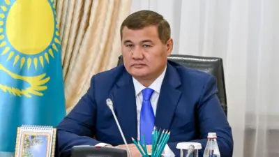 Нұрлыбек Нәлібаев премьер-министрдің бірінші орынбасары қызметін жалғастырады