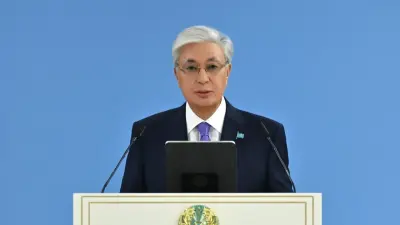 Адам капиталының сапасын арттыру үшін қолдан келгеннің бәрін жасауымыз қажет – Тоқаев