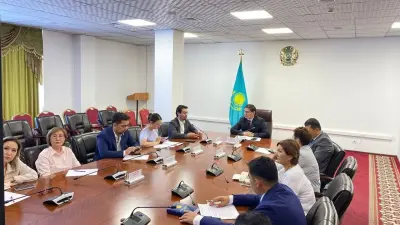 Байқоңыр туризмін дамыту үшін визит-орталық ашу керек – Kazakh Tourism басшысы