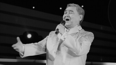 Ескен желдей Ескендір аға