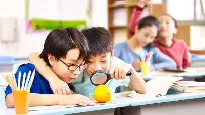 Жапония мектептерінде 10 жасқа дейінгі балаға баға қоюға тыйым салынады