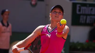 Елена Рыбакина US Open-2026 чемпионы атанды