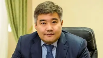 Дархан Кәлетаев Қазақстанның Украинадағы елшісі қызметінен босады
