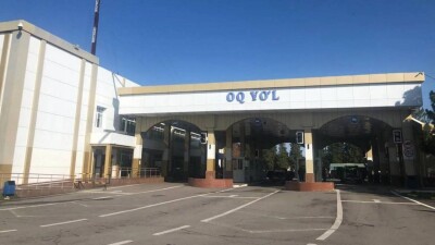 Өзбекстан Қазақстанмен екі арадағы кеден бекетін кеңейтуді жоспарлап отыр