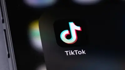 TikTok 2025 жылы Қазақстанда 5,5 миллионнан астам бейнероликті бұғаттады