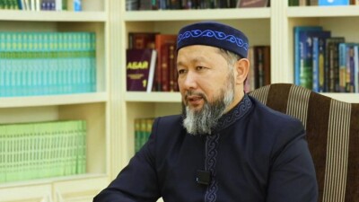 "Құдайдың аманатына қиянат". Бас мүфти TikTok-та қате уағыз айтатын имамдарға ескерту жасады