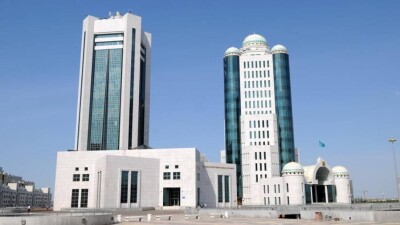 Мәжіліс пен Сенаттың бірлескен отырысы 30 маусымда өтеді