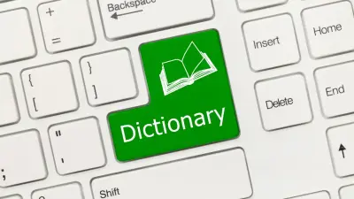 Кембридж сөздігі 2025 жылдың басты сөзін атады