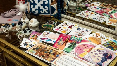 Қазақстандық жас кәсіпкер әйелдер бизнесін жүргізуге арналған грантқа ие болды