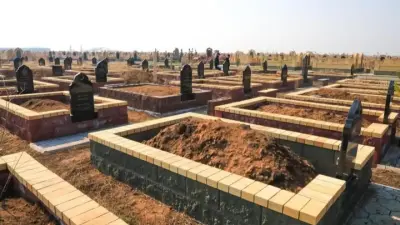 Қазақстан зираттарының цифрлық платформасы жыл соңына дейін іске қосылады