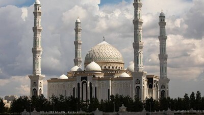 Құрбан айт – 2024: ҚМДБ айт намазының кестесін жариялады