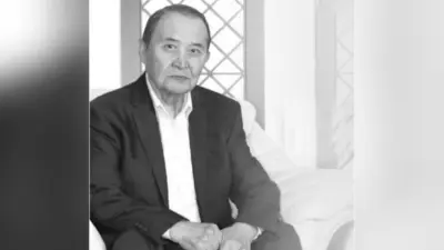 Дарынды қаламгер Әкім Тарази дүниеден өтті