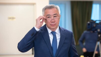 Серік Жұманғарин Еуразиялық қайта сақтандыру компаниясының қазақстандық өкілі болады