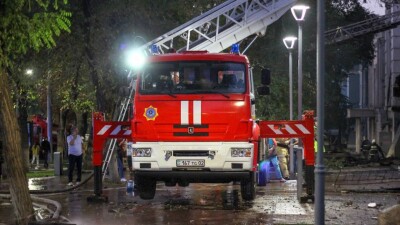 Мемлекеттік емес өрт сөндірушілердің жалақысы өспейді