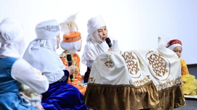 Бас мүфти: Әлеуметтік желілерде өз бетінше діни пәтуа беретіндер көбейді