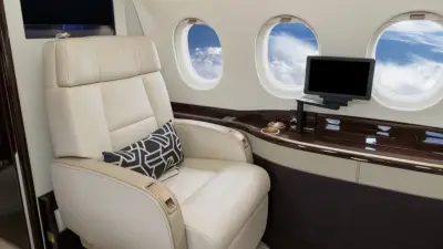 VIP қазақтар бизнес-класпен қай елдерге жиі ұшады