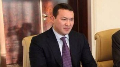 ҰҚК өкілі: Самат Әбіш те тергеу орбитасында