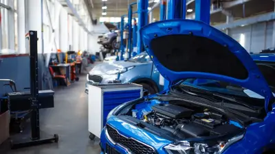 Мәжіліс депутаты жеңіл көлікті 2-3 жылда бір рет техникалық тексеруден өткізуді ұсынды