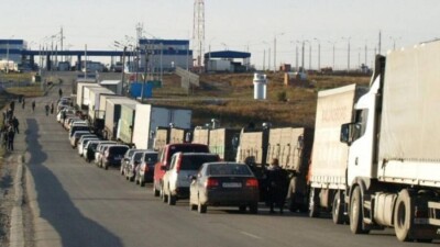 2022 жылы Қазақстанға 4,3 млн азамат кірсе, олардың үштен бірі Ресейден келген