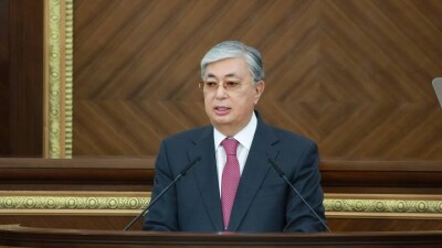 Тоқаев 2026 жылы тағы да президент сайлауына түсе ме?
