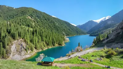 Үндістанның киногерлері Қазақстанда фильм түсіруге қызығушылық танытты