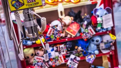 "Кран", "Хватай-ка", "Grabber". Үкімет автоматтар мен жүлделерді сертификаттауды міндеттемек