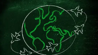 Қазақстанда әуе билетінің орташа құны 5 күндік жалақыдан аспайды – IATA Еуропа бойынша вице-президенті