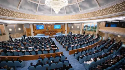 Бір палаталы парламентке көшу өңірлік сепаратизмнің алдын алады – саясаттанушы