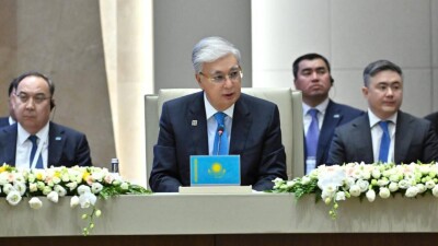 Тоқаев Түркі өркениетін жаңғырту туралы: Дарынды жастардың әлеуетін ашуға мүмкіндік жасау қажет