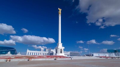 Қазақстан Тәуелсіздігі тарихын қаншалықты жақсы білесіз? Тест
