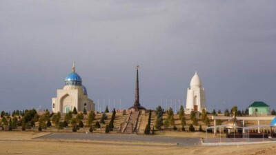 Түркістан облысында Атажұрт, Мәшһүр Жүсіп ауылдары құрылады