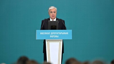 Тазалық халқымыздың қанға сіңген қасиетіне айналуы қажет – Президент