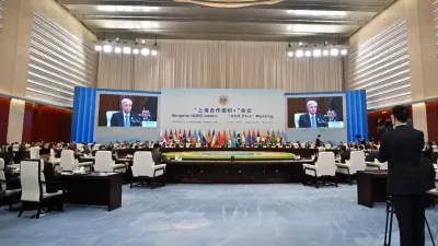 "Каспий теңізінің хәлі мүшкіл". Тоқаев жағдайдың экологиялық апатқа ұласуы мүмкін екенін айтты