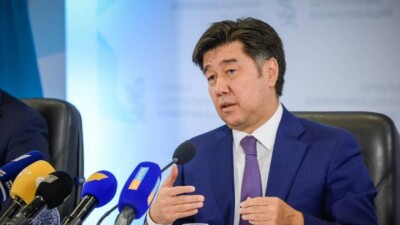 Әлихан Байменов Тоғызқұмалақ федерациясының президенті қызметінен босады