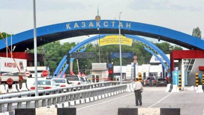 Қазақстан шекарасынан көлікпен өту ұзақтығы 30 минутқа дейін қысқартылмақ