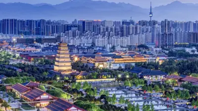 Қазақстан мен Қытай арасында жаңа туристік бағыт ашылады