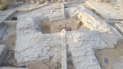 "Сырдария-Ферғана дәлізін" ЮНЕСКО-ның Бүкіләлемдік мұра тізіміне енгізу 2025 жылы қаралады