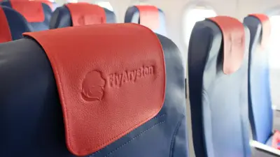 Ыстанбұл мен Кутаисиге билет – 25 мың теңгеден: Отандық лоукостер тағы да жеңілдік жариялады