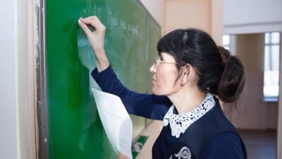 Мұғалімнің цифрлы профилі жобасы желтоқсанда іске қосылады