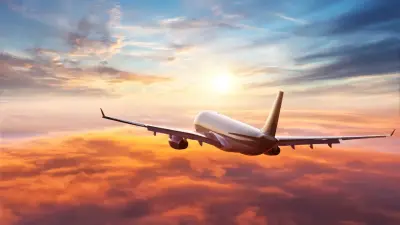 Әуе арқылы жолаушы және жүк тасымалына сұраныс қатар артты – IATA