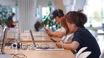 Mansap Compass, Career Enbek. Жастарды еңбекпен қамту қалай трансформацияланып жатыр