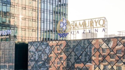 "Самұрық-Қазынада" 10 шетелдік басшының орнын отандық мамандар басты