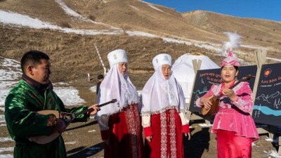 Үкімет 2030 жылға дейін шетелдік туристер санын 4 млн адамға дейін арттырмақ