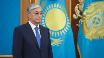 Батыл шешімдер уақыты – премьер-министрдің Президенттің даму бағдары туралы мақаласы